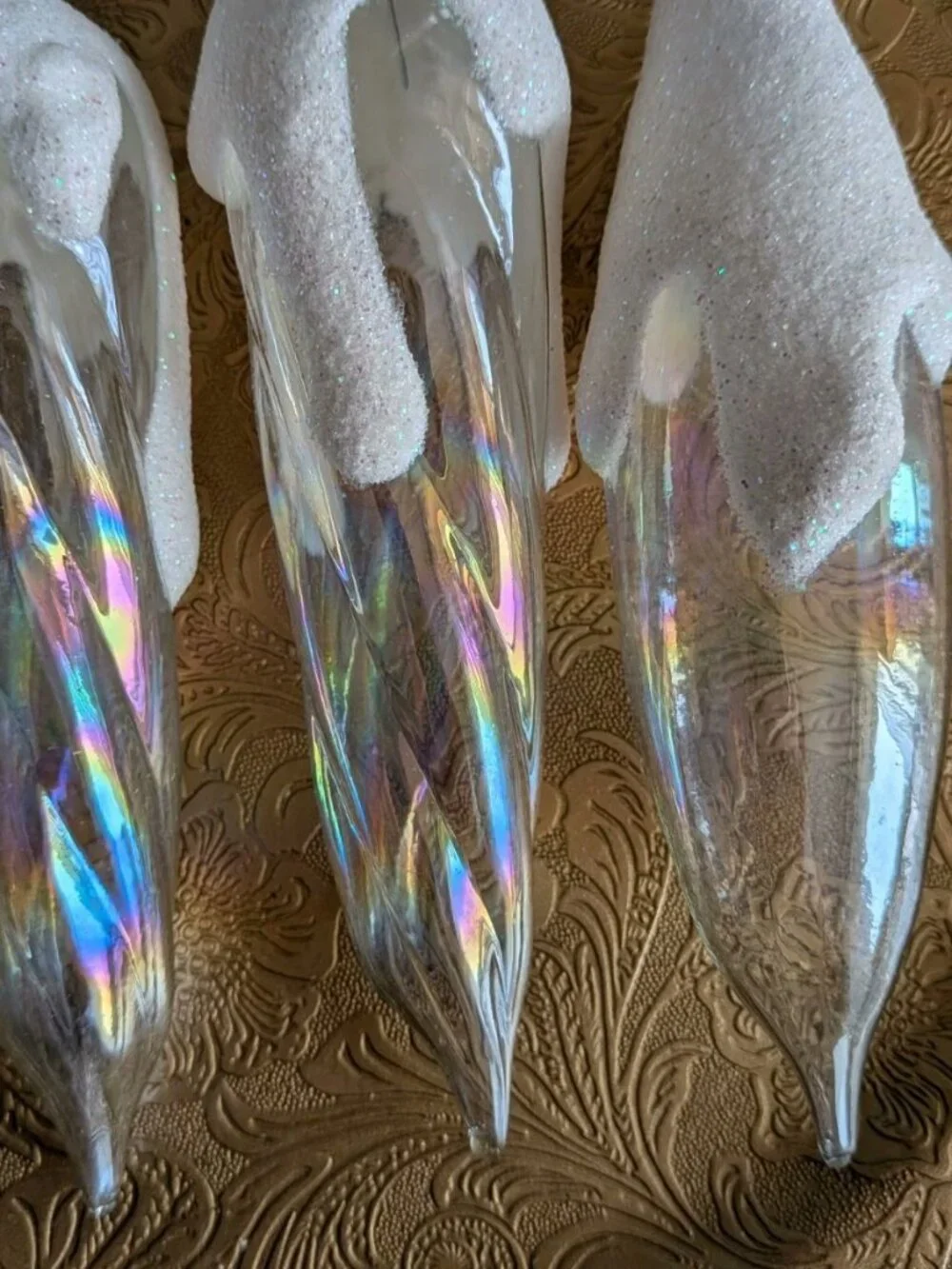 N/A vintage hand